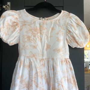 Toddler Girl Dress